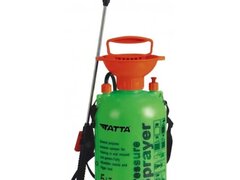 Pompa stropit actionata manual Tatta TP-502M, 5L, 2.4 bari